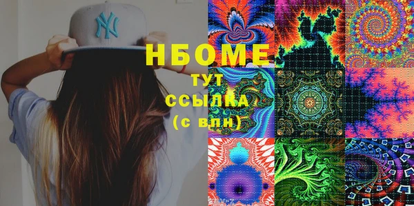 молекула духа Алексеевка